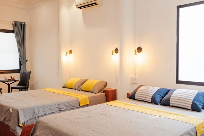 Apartamentos Parfait Studio Private Balcony Cbd