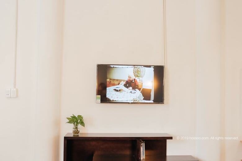 Apartamentos Parfait Studio Private Balcony Cbd