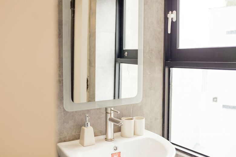 Apartamentos Parfait Studio Private Balcony Cbd