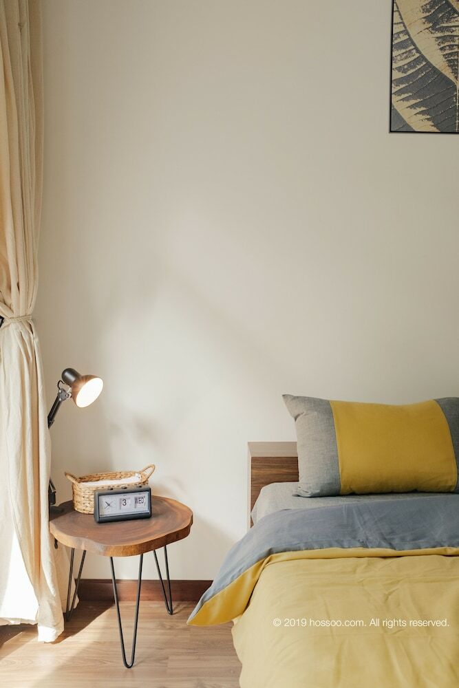 Apartamentos Parfait Studio Private Balcony Cbd