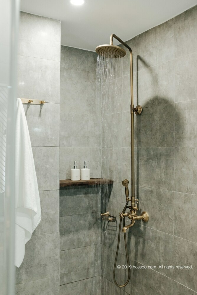 Apartamentos Parfait Studio Private Balcony Cbd