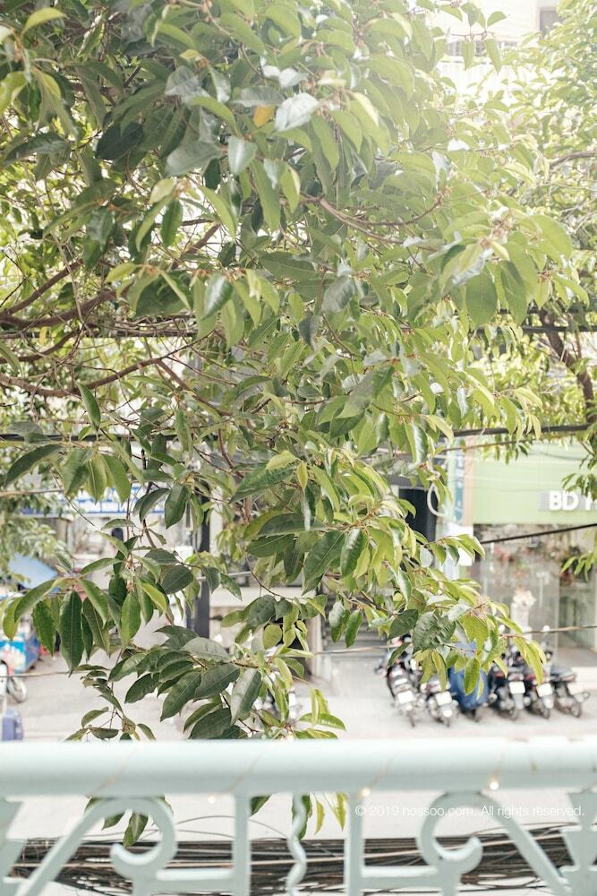 Apartamentos Parfait Studio Private Balcony Cbd