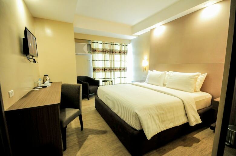 El Nido Sea Shell Hotel