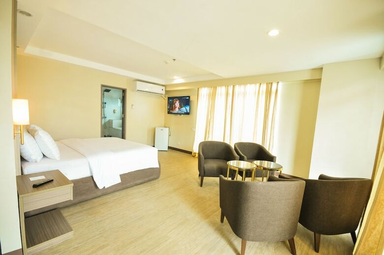 El Nido Sea Shell Hotel