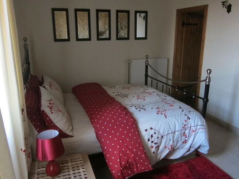 Bed & Breakfast Les Roffies