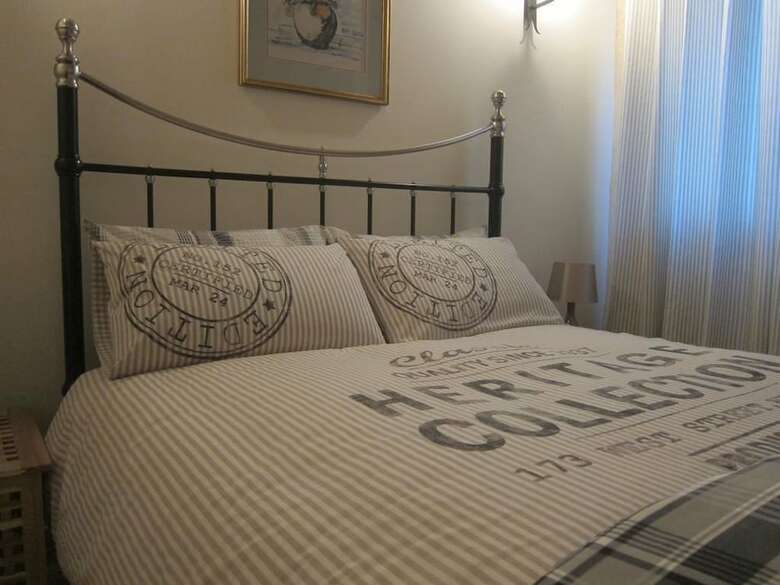 Bed & Breakfast Les Roffies