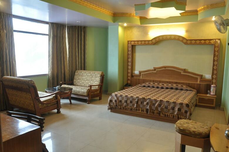 Hotel New Cosmos