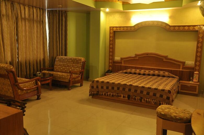 Hotel New Cosmos