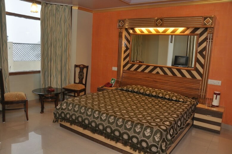 Hotel New Cosmos