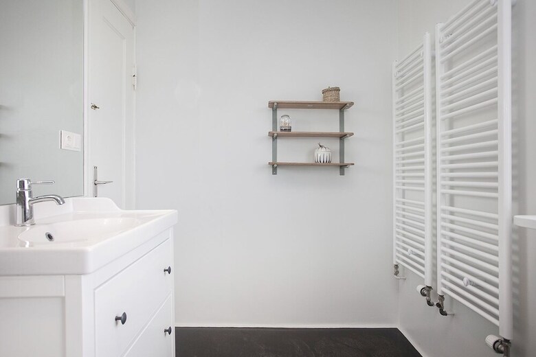 Apartamentos Leifsgata 25
