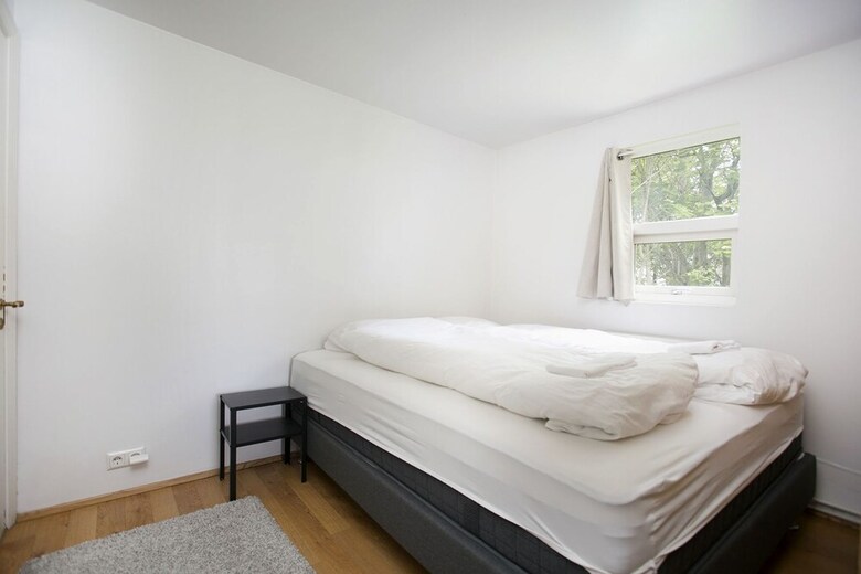Apartamentos Leifsgata 25