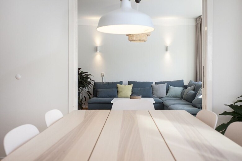 Apartamentos Leifsgata 25