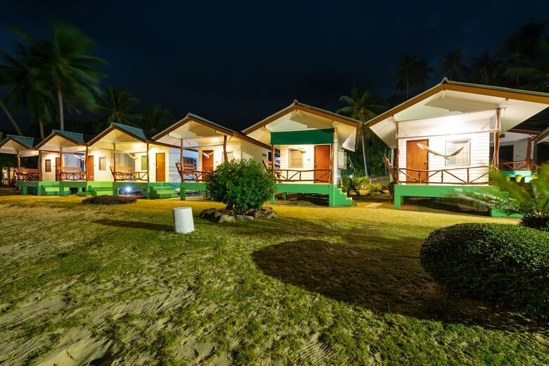Hotel One More Night Beach