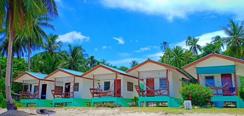 Hotel One More Night Beach