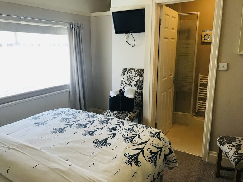 Hotel Plas Tirion