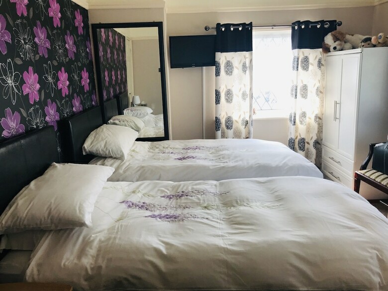 Hotel Plas Tirion