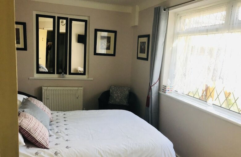 Hotel Plas Tirion