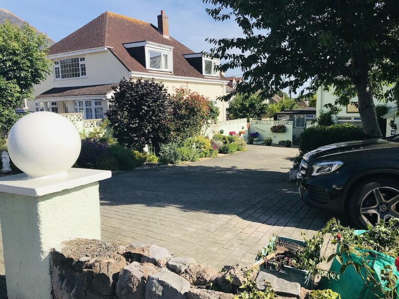 Hotel Plas Tirion