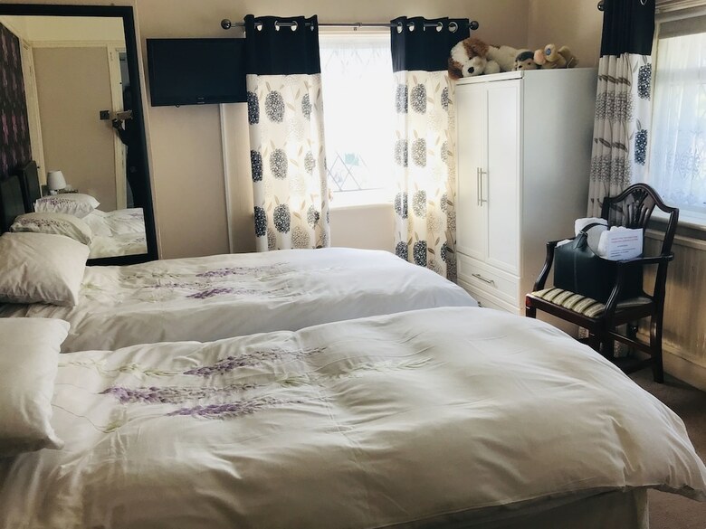 Hotel Plas Tirion