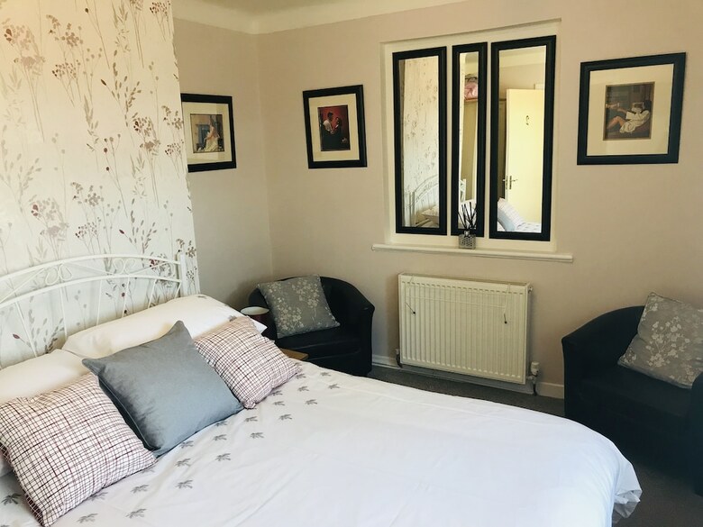 Hotel Plas Tirion