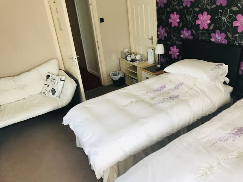 Hotel Plas Tirion