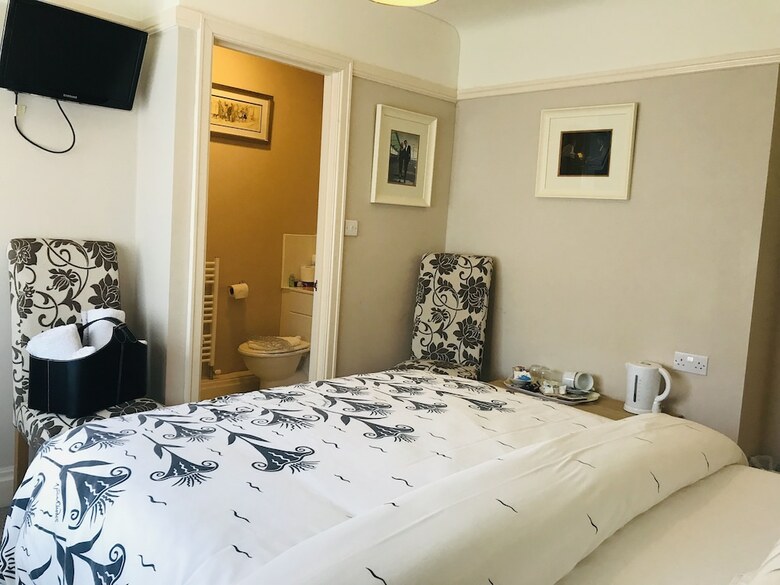 Hotel Plas Tirion