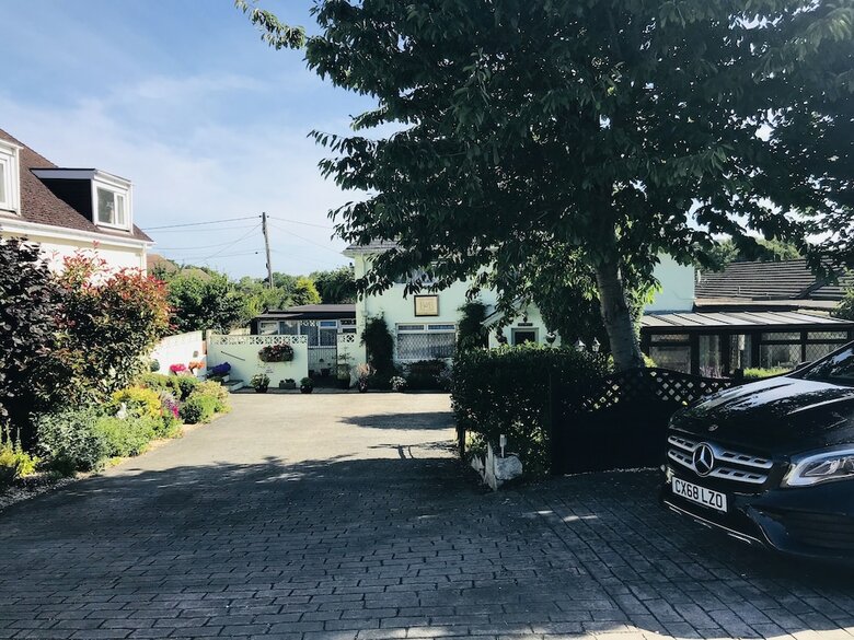 Hotel Plas Tirion