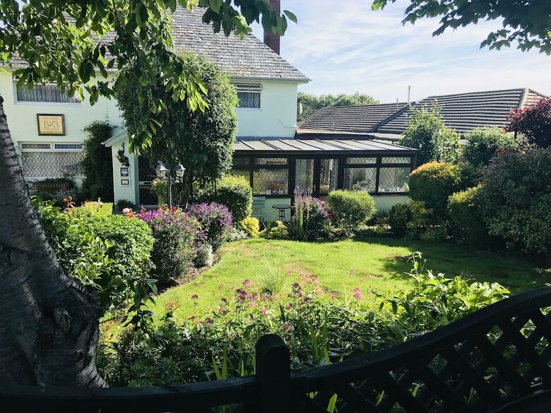 Hotel Plas Tirion