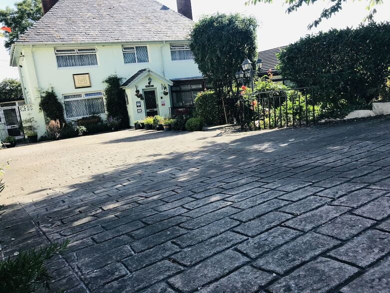 Hotel Plas Tirion