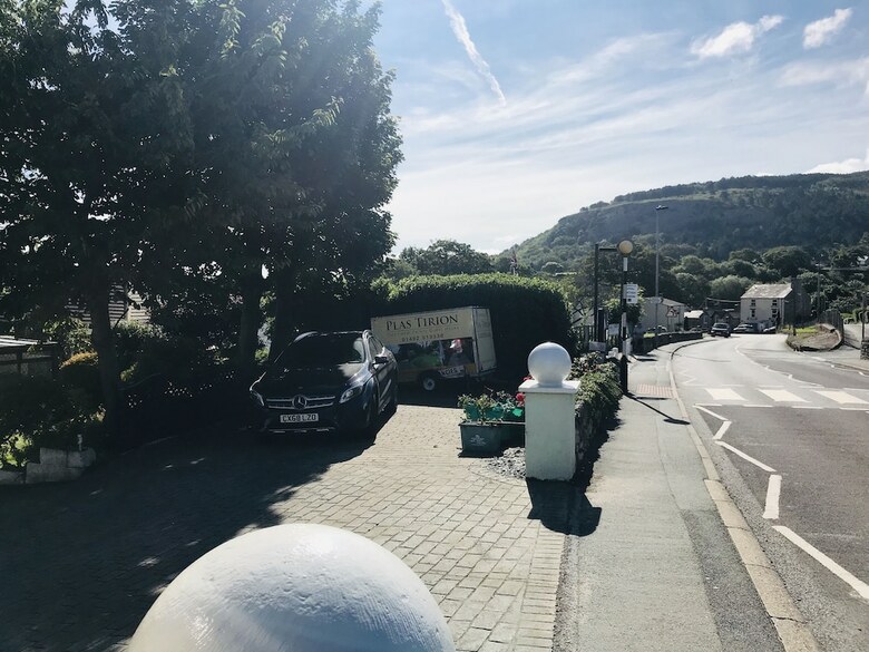 Hotel Plas Tirion