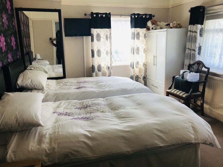 Hotel Plas Tirion