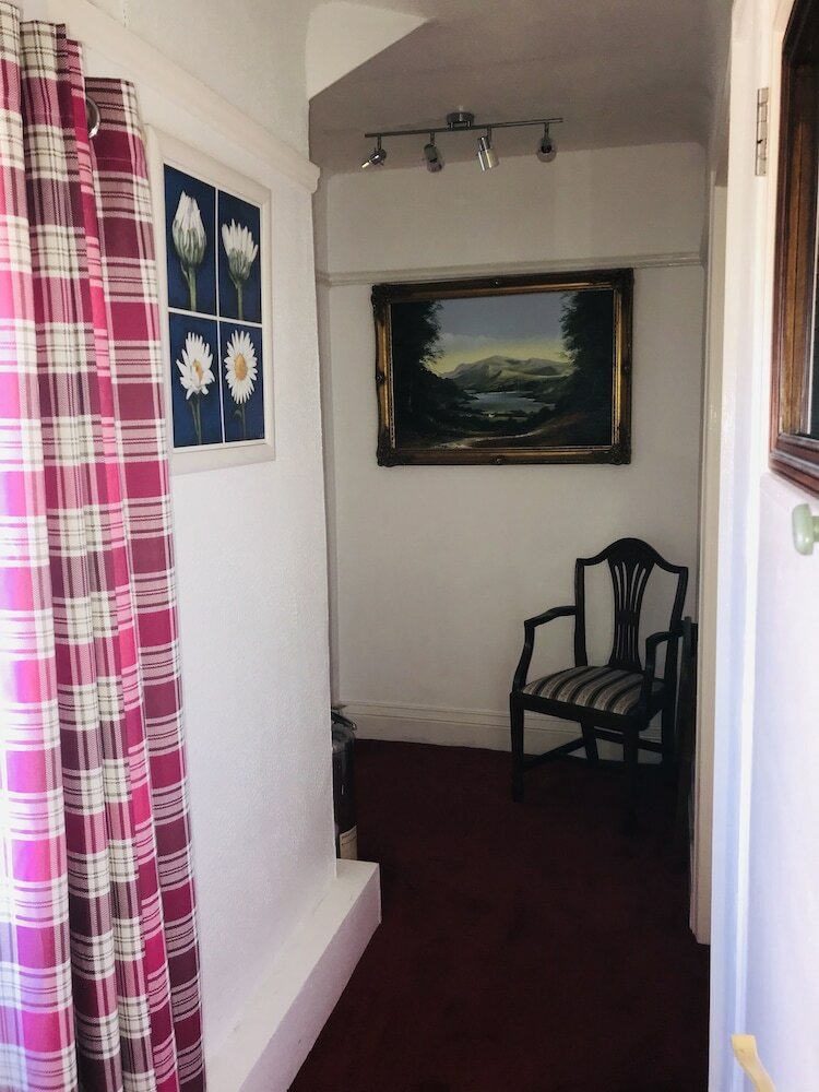 Hotel Plas Tirion