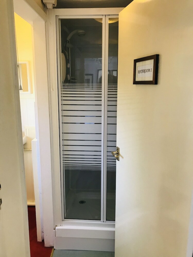 Hotel Plas Tirion