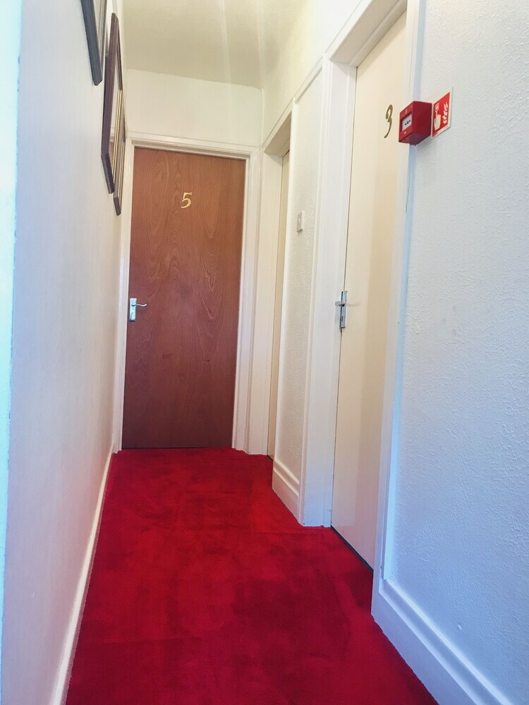Hotel Plas Tirion