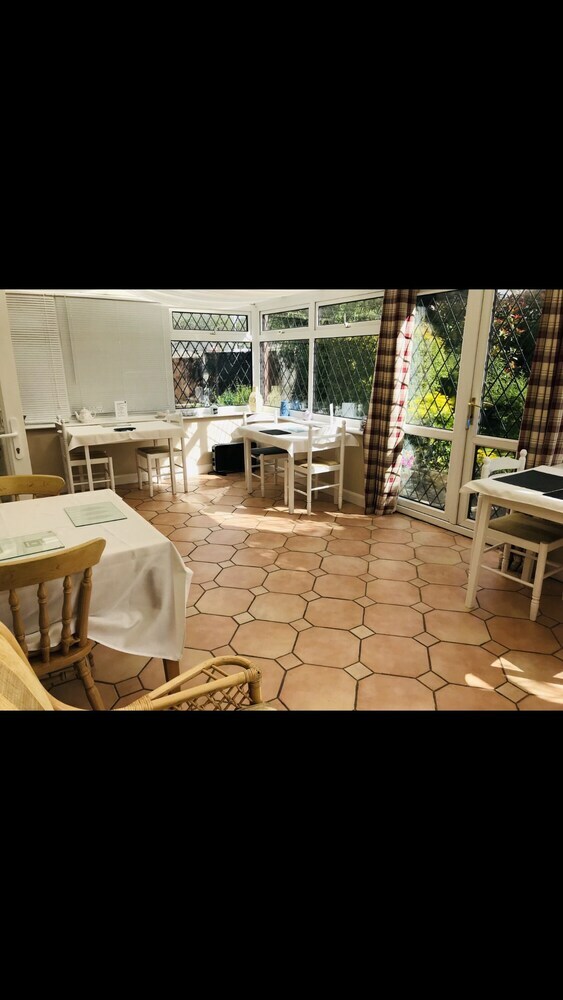 Hotel Plas Tirion