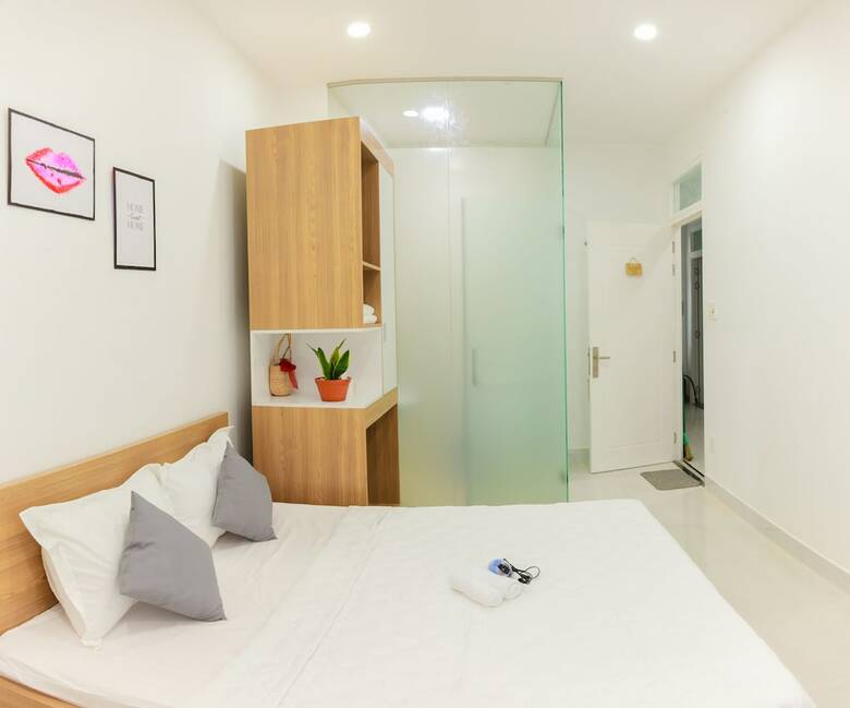 Hotel Hello Saigon Homestay