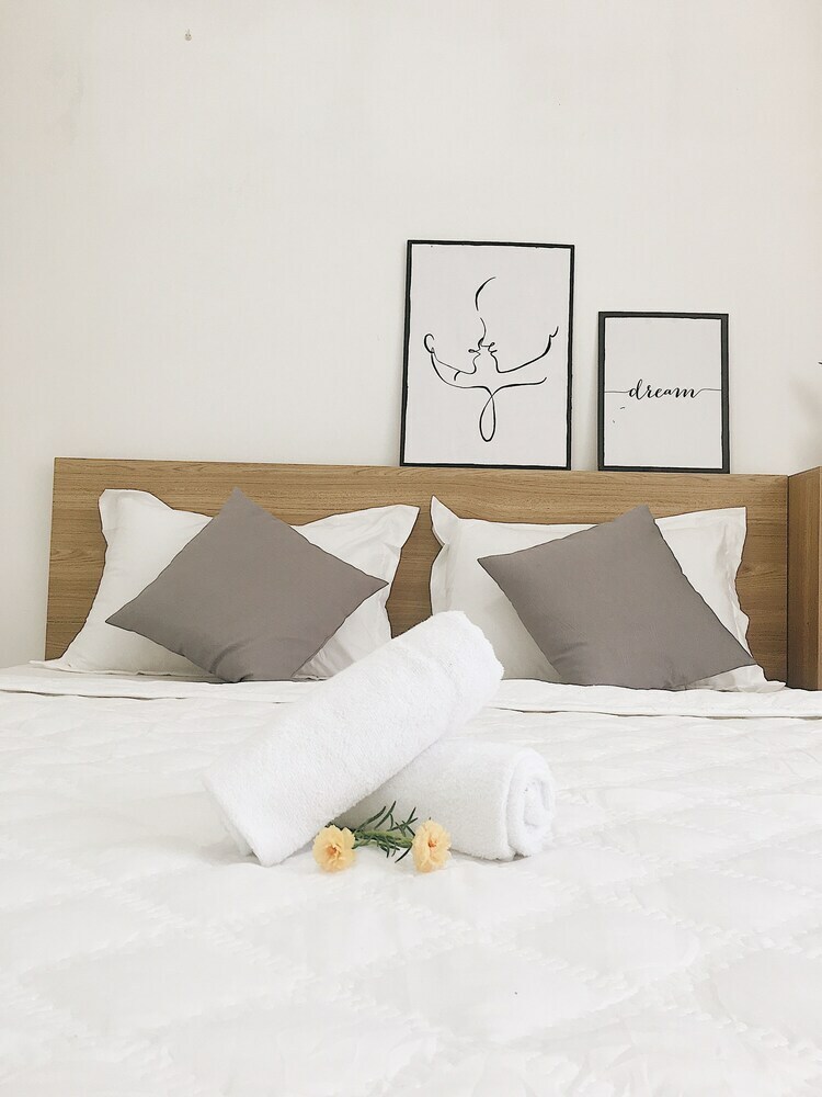 Hotel Hello Saigon Homestay