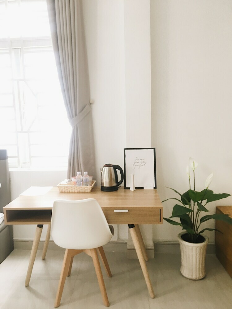 Hotel Hello Saigon Homestay