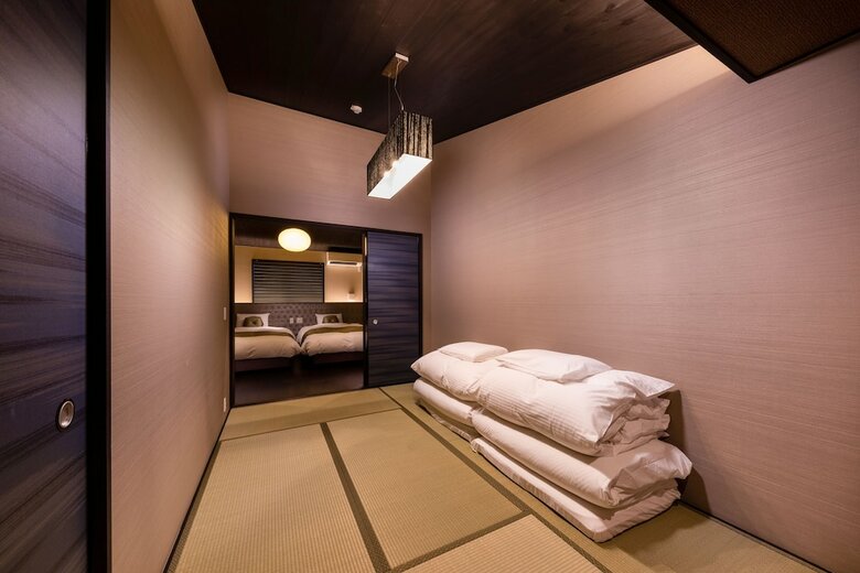 Apartamentos Tsumugi Kawaramachinijo