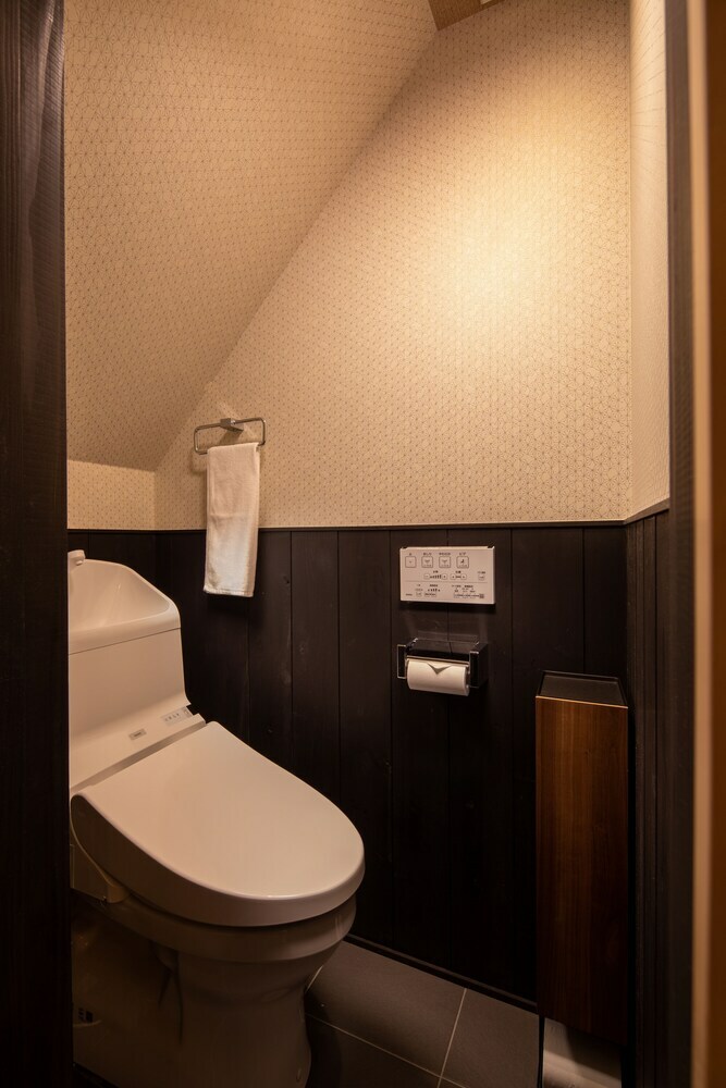 Apartamentos Tsumugi Kawaramachinijo