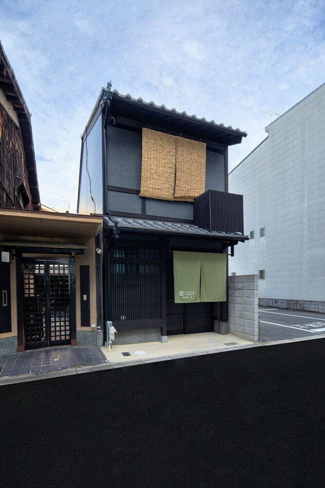 Apartamentos Tsumugi Kawaramachinijo
