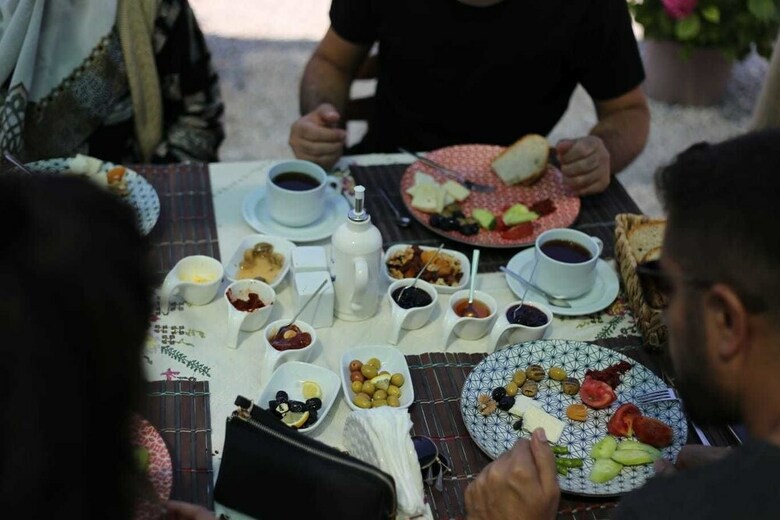 Bed & Breakfast Petrada Imbros