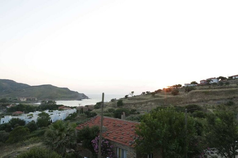 Bed & Breakfast Petrada Imbros