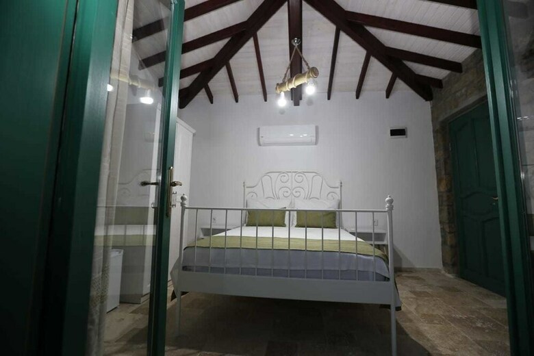 Bed & Breakfast Petrada Imbros