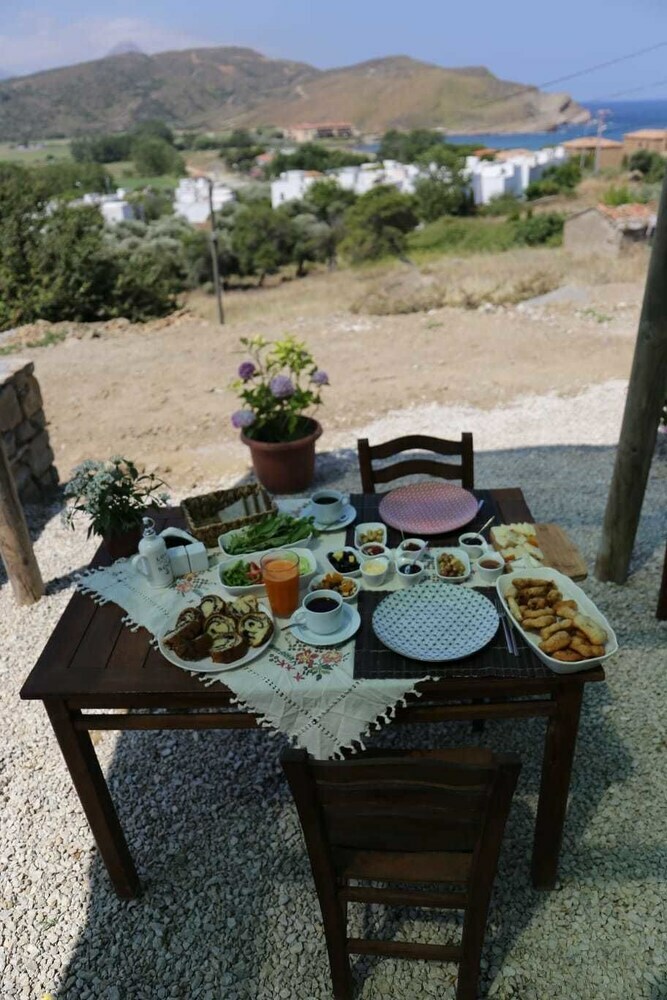 Bed & Breakfast Petrada Imbros