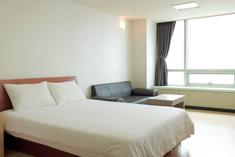 Apartamentos Terra Residence Incheon Airport