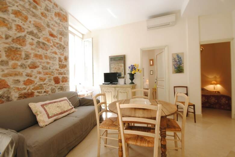 Apartamento Fr�re Pradignac