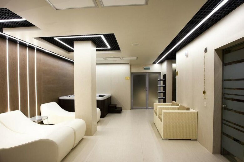 Hotel Yagayaga Wellness Club