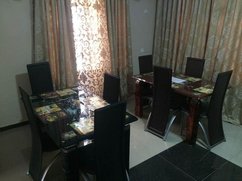 Valton Hotels Abuja