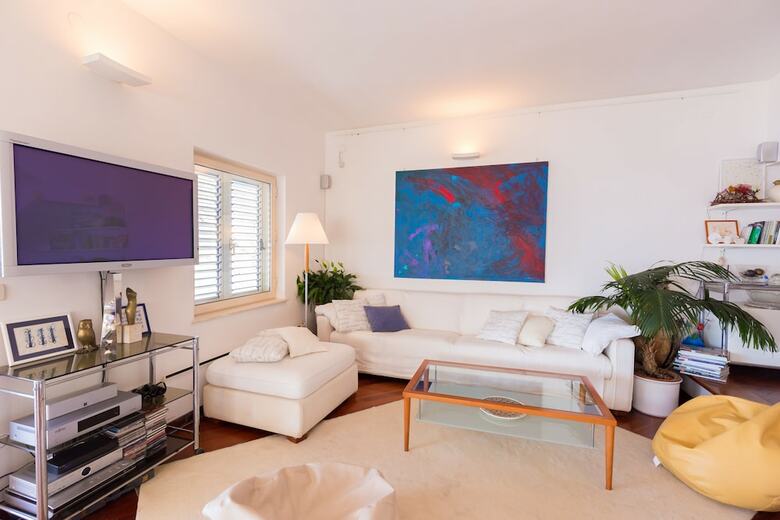 Apartamento Hedera Estate, Hedera A14